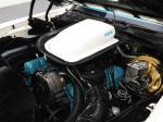 Pontiac Firebird Trans Am 1973 года